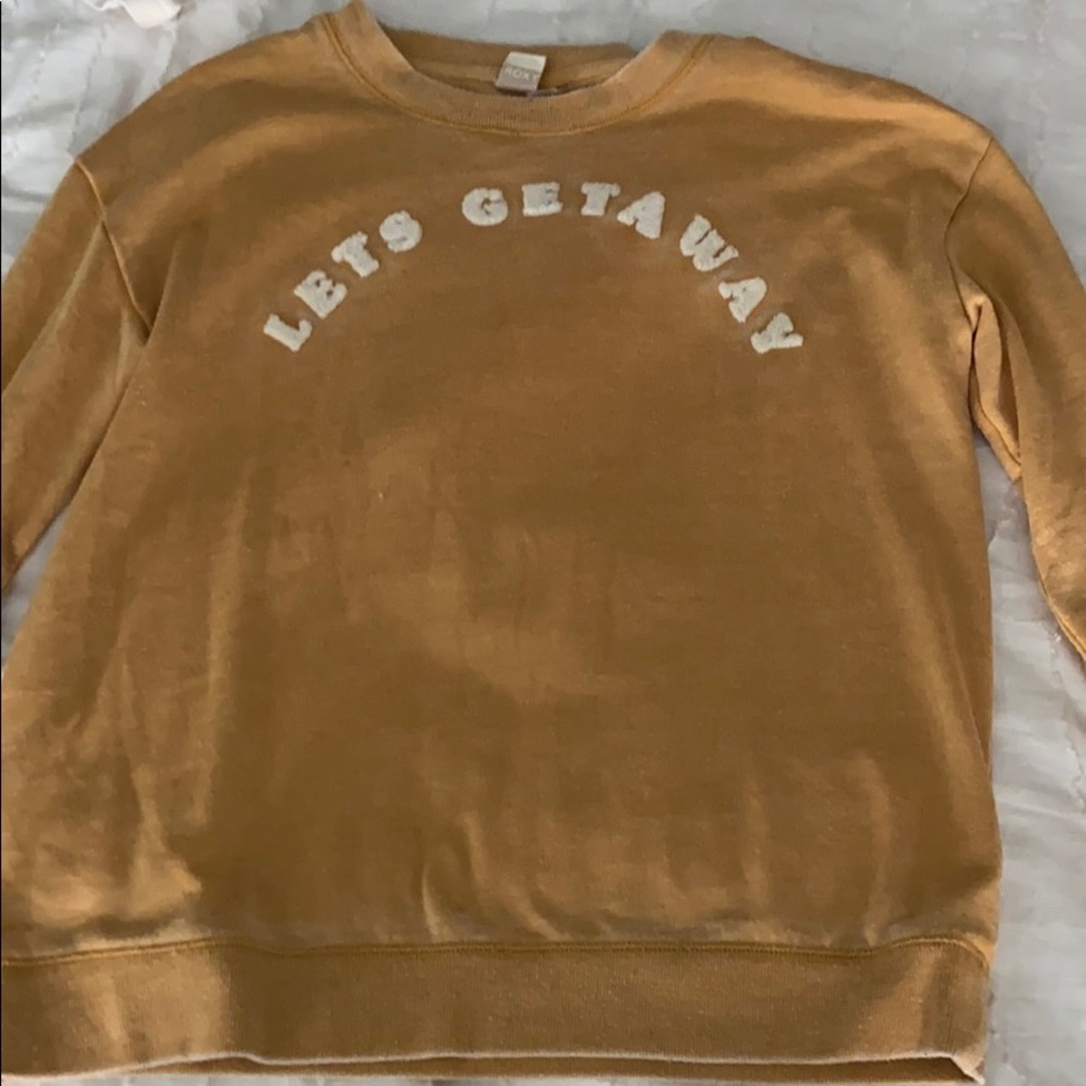 Roxy Sweater